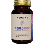 Neurinu Neuroflor probiotika pro psychickou rovnováhu 50 kapslí – Hledejceny.cz