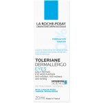 La Roche Posay Toleriane Ultra zklidňující péče pro oční okolí 20 ml – Zboží Dáma