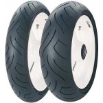 Avon AM63 Viper Stryke 120/70 R12 58P – Hledejceny.cz