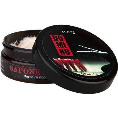 Sapone da Barba in Ciotola Yolo 150 ml