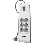Belkin BSV604ca2M – Zboží Živě