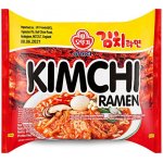 Ottogi Instantní nudle Kimchi Ramen 120 g – Zbozi.Blesk.cz