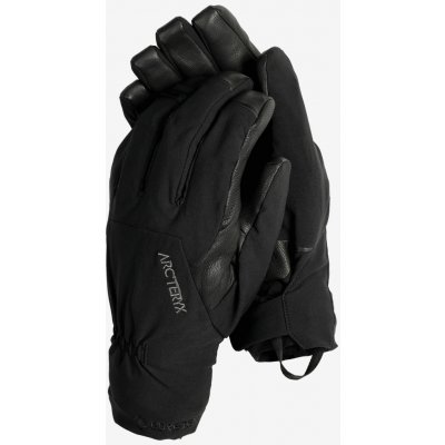 Arcteryx Venta GTX Glove black – Hledejceny.cz