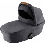 Britax Römer korba Smile III Midnight Grey – Sleviste.cz