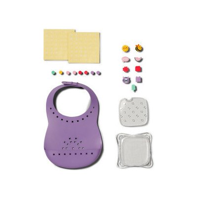 ZAPF Bryndák s nacvakávacími ozdobami BABY born – Zboží Dáma