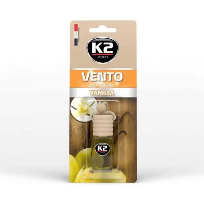 K2 VENTO Vanilla – Zbozi.Blesk.cz