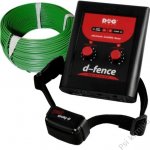 Dogtrace d-fence 101 Elektronický ohradník pro psy – Zboží Mobilmania