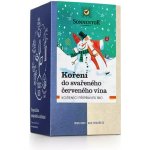 Sonnetor Koření do svařeného červeného vína bio 32,4 g – Zboží Mobilmania