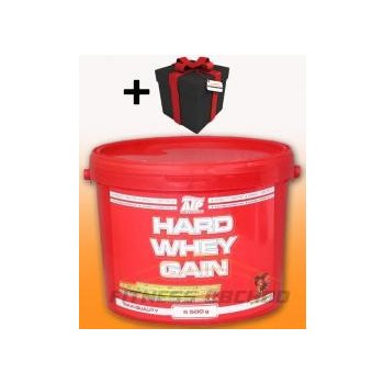 ATP Hard Whey Gainer 5500 g