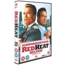 Red Heat DVD