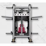 BH Fitness PL700 Leg press – Zboží Mobilmania