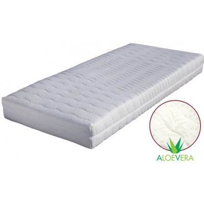 Dřevočal Potah Aloe Vera 195x80 – Zboží Mobilmania