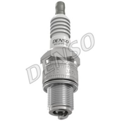 Zapalovací svíčka Denso Standard Keeway Hurricane (2-Stroke) Ø14mm Plug 08 - – Hledejceny.cz
