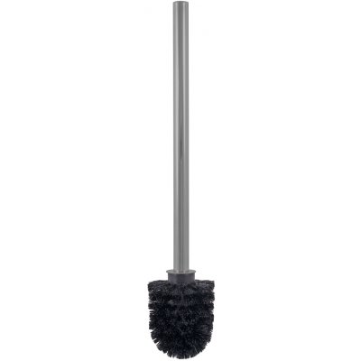 RAV Slezák WC štětka Metal grey kartáčovaná ND A0500 2MGK – Hledejceny.cz
