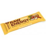 Bombus raw energy arašídy a datle 50 g – Zboží Dáma