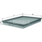 MAHLE ORIGINAL Vzduchový filtr LX2036 – Hledejceny.cz