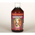 AQUAMID Karnivit psi forte sol 500 ml – Hledejceny.cz