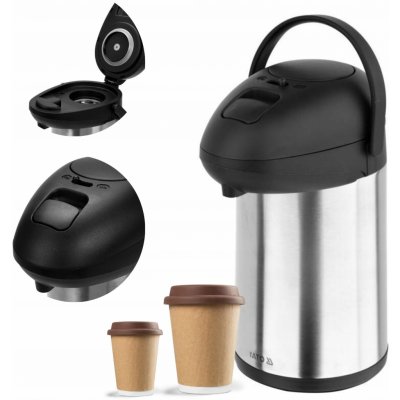 Yato Gastro 3,0 l – Hledejceny.cz