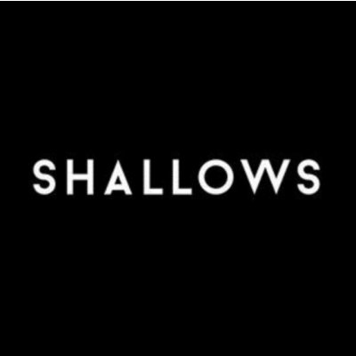 Shallows - Pale/ House Of Love LP – Hledejceny.cz