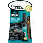BISON Strong & Safe 7 ml – HobbyKompas.cz