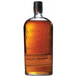 Bulleit Bourbon Frontier whisky 45% 0,7 l (holá láhev) – Zboží Dáma