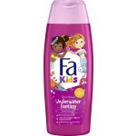 Fa Kids sprchový gel a šampon Underwater Fantasy 250 ml – Zboží Dáma