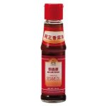 Oh Aik Guan sezamový olej 100% čistý 0,15 l – Sleviste.cz