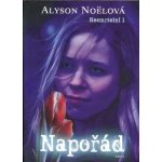 Alyson Noëlová: Napořád Nesmrtelní 1 – Hledejceny.cz