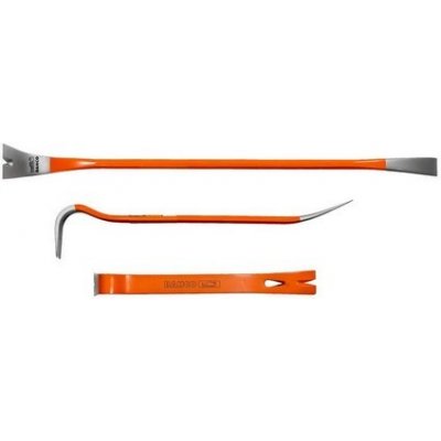 Bahco WBP900 625 & FLAT - BA-WBP-3P-96F – Zboží Dáma