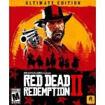 Red Dead Redemption 2 (Ultimate Edition) – Zboží Mobilmania