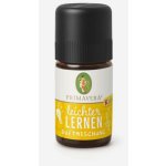 Primavera Éterická směs olejů Pro lehčí učení 5 ml – Hledejceny.cz