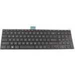 Klávesnice TOSHIBA L850 L850D L855 L855D – Sleviste.cz