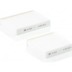 MANN-FILTER Kabinový filtr MANN CU21000-2 (MF CU21000-2) – Sleviste.cz