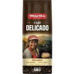 Marila káva delicado zrnková 0,5 kg – Hledejceny.cz