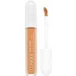 Clinique Even Better All Over Concealer + Eraser korektor na tvár CN 90 Sand 6 ml – Hledejceny.cz