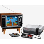 LEGO® Super Mario™ 71374 Nintendo Entertainment System – Zboží Mobilmania