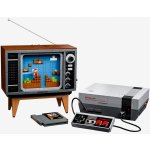 LEGO® Super Mario™ 71374 Nintendo Entertainment System – Zboží Živě