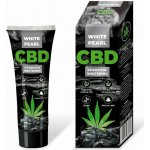 VitalCare Bělicí CBD Charcoal Whitening Toothpaste 75 ml – Hledejceny.cz