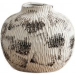 Keramická váza Perivolia 30 x 27 cm – Hledejceny.cz