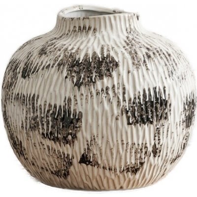Keramická váza Perivolia 30 x 27 cm – Hledejceny.cz