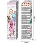 Godan Helium na 5 balonků H05 35 litrů – Zboží Mobilmania