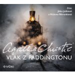 Vlak z Paddingtonu - Agatha Christie – Sleviste.cz