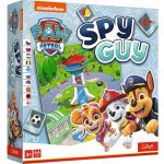 Spy Guy Tlapková patrola Trefl – Hledejceny.cz