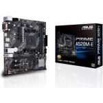 Asus PRIME A520M-E/CSM 90MB1510-M0EAYC – Hledejceny.cz