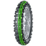 Mitas EF-07 Super Soft Extrem 140/80 R18 2x zel.pruh 70M – Hledejceny.cz