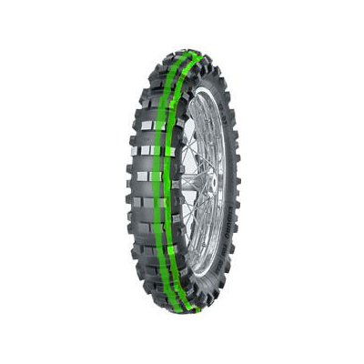 Mitas EF-07 Super Soft Extrem 140/80 R18 2x zel.pruh 70M – Hledejceny.cz