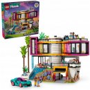 LEGO® Friends 42639 Moderní Andreina rezidence