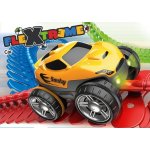 Smoby FleXtreme žluté závodní auto – Zboží Dáma