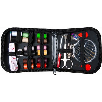 Ruhhy Sada šití v pouzdře 70 dílů – Zboží Dáma