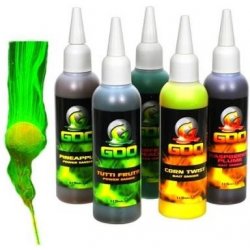 Korda Atraktor Goo Smoke isotonic Supeme 115 ml